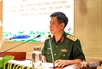 Senior Lieutenant General Nguyen Van Nghia chairs meeting with parade forces